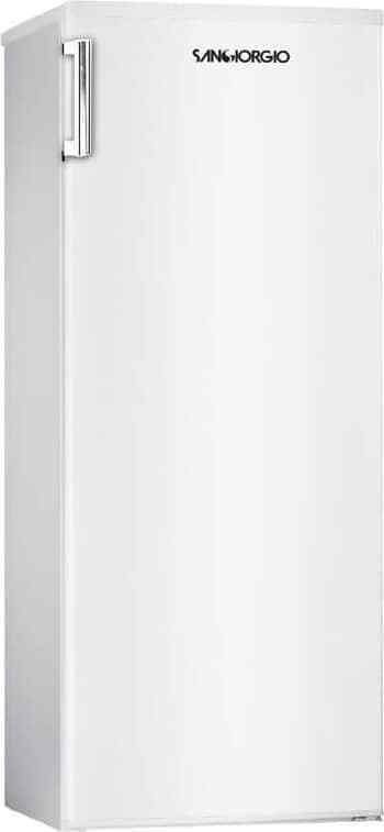 Congelatore Verticale a Cassetti 200 Lt No Frost Classe E SF20NFWE SAN GIORGIO