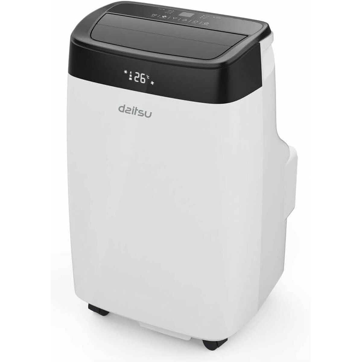 Condizionatore d'aria portatile Daitsu APD12FX A