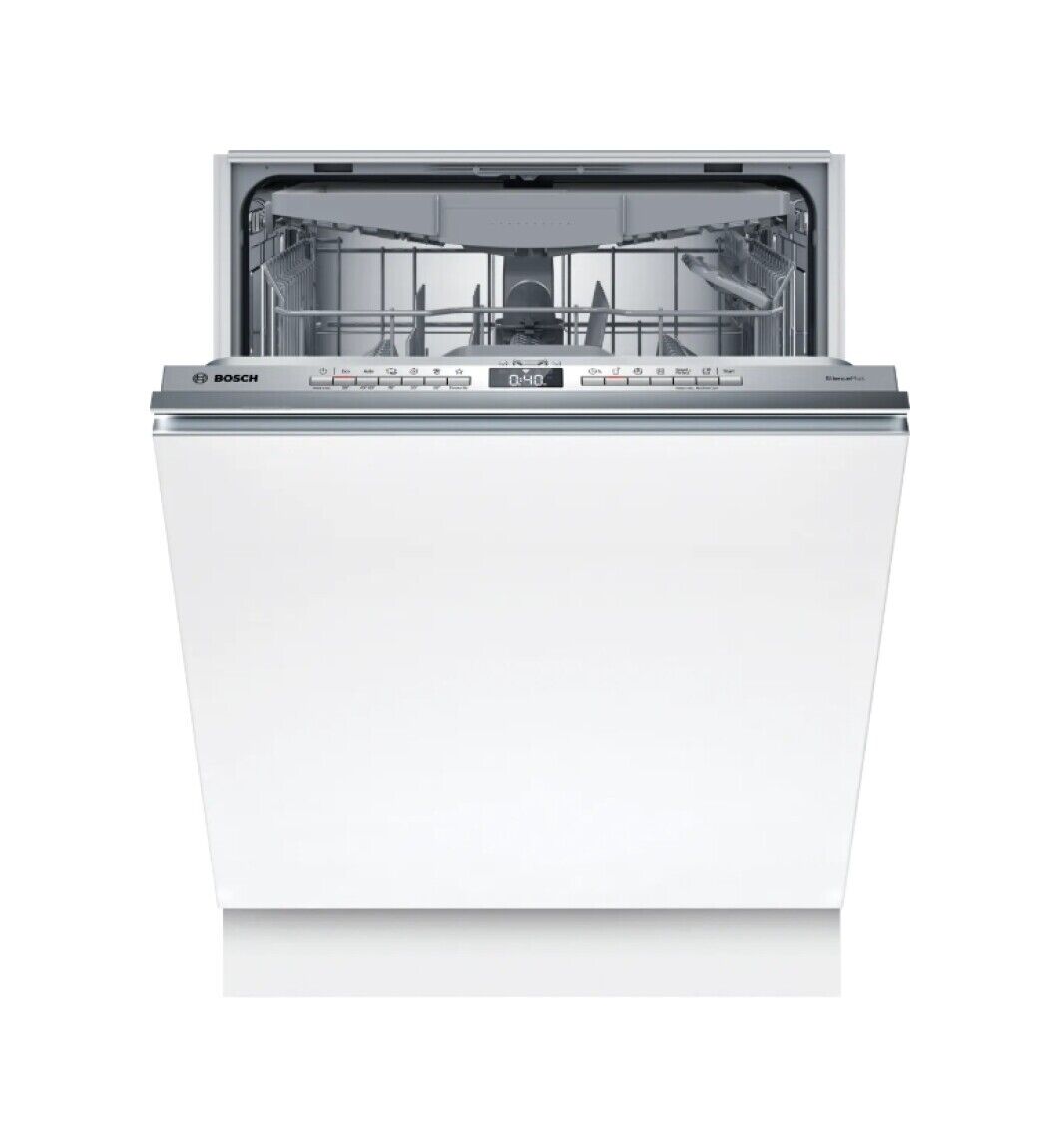 Bosch Lavastoviglie da Incasso 14 Coperti B Scomparsa Totale WiFi SMV4EVX11E