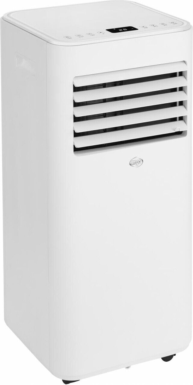 Argo Condizionatore Portatile 10000 Btu Climatizzatore Deumidificatore - Iside