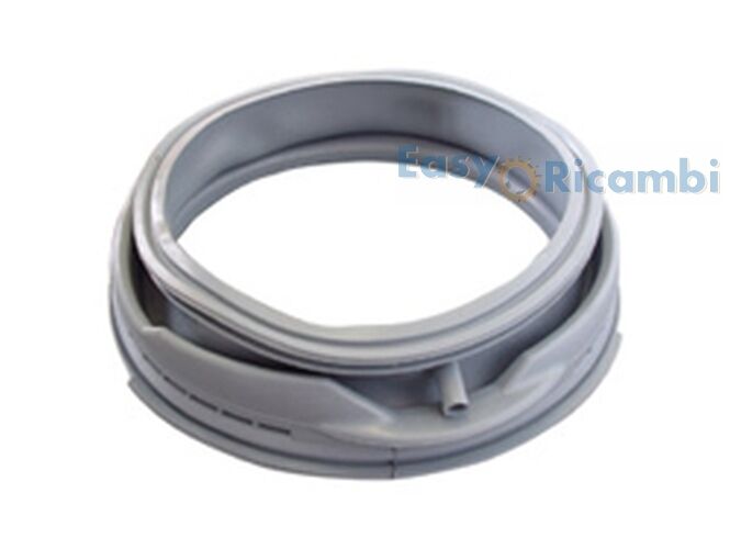 GUARNIZIONE SOFFIETTO GIUNTO IN GOMMA OBLO' LAVATRICE 289500 WM WH BOSCH SIEMENS