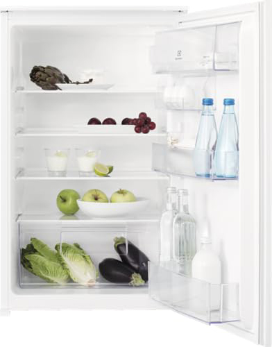Frigorifero Mini Frigo da Incasso Electrolux 142 Litri Classe E KRB2AE88S