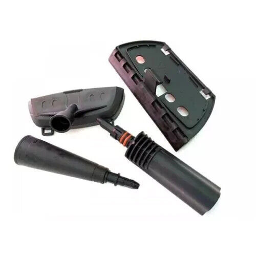 SLDB2630 ASSIEME LAVAVETRI+RIDUTTORE +ACCESSORI  PER VAPORETTO CONFORT  PTEU0222