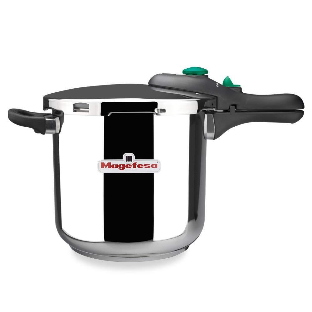 Magefesa 01OPDINAM06 - Dynamic Veloce Olla Magefesa 6L. (Y3f)