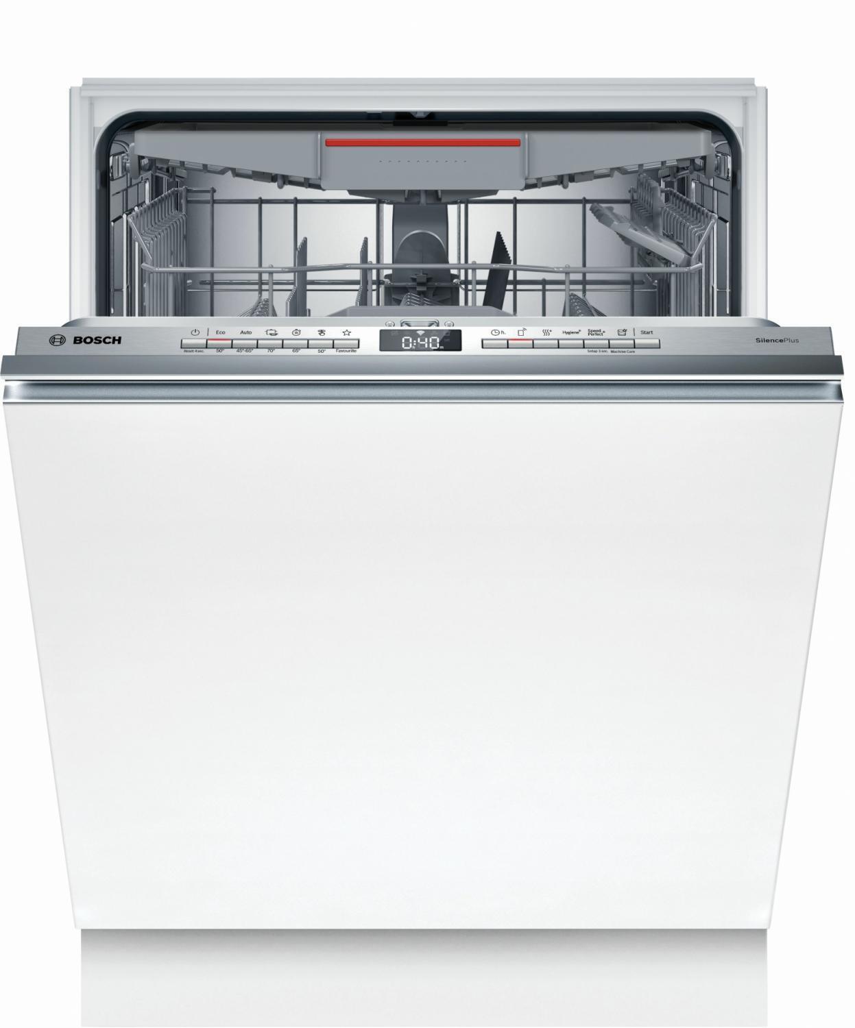 Lavastoviglie da Incasso 14 Coperti D 60 cm Serie 4 SMV4HCX20E Bosch