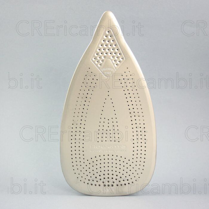 ROWENTA Piastra Completa Ferro Silence Steam DG8980 DG8981 DG8990 DG8991 DG8996