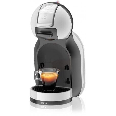 Krups KP123BK Macchina da Caffe a Capsule Dolce Gusto