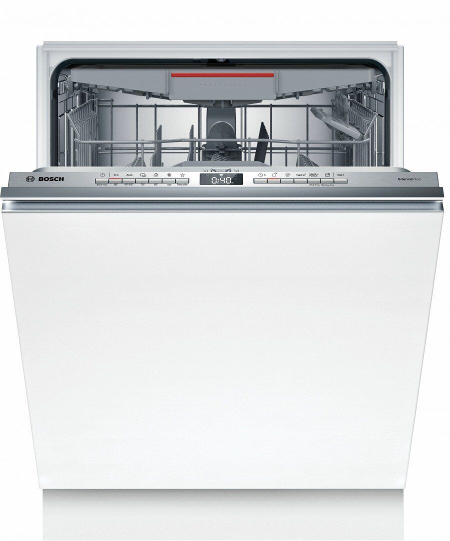 Bosch Lavastoviglie incasso Scomparsa SMV4HCX20E 14 COPERTI WIFI D