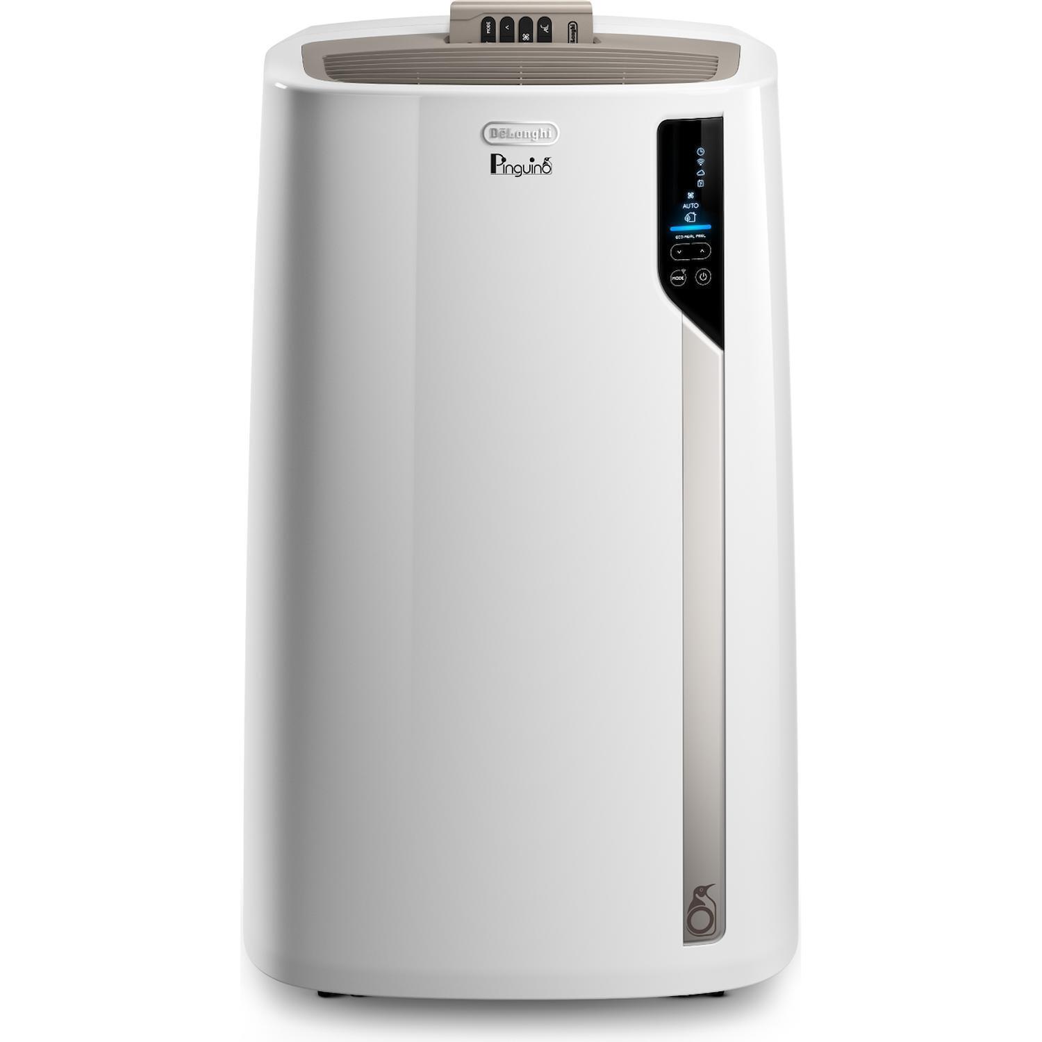 Condizionatore portatile De'Longhi PAC EL110 ERF wifi