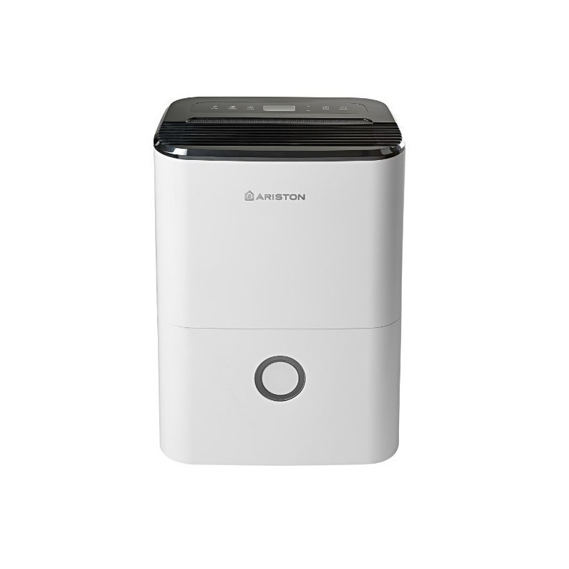 ARISTON  DEOS 21S DEUMIDIFICATORE21 LITRI/24H SERBATOIO 4 LT GAS R290