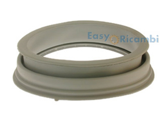 GUARNIZIONE C00103633 SOFFIETTO GOMMA OBLO' LAVATRICE SERIE 2000 INDESIT ARISTON