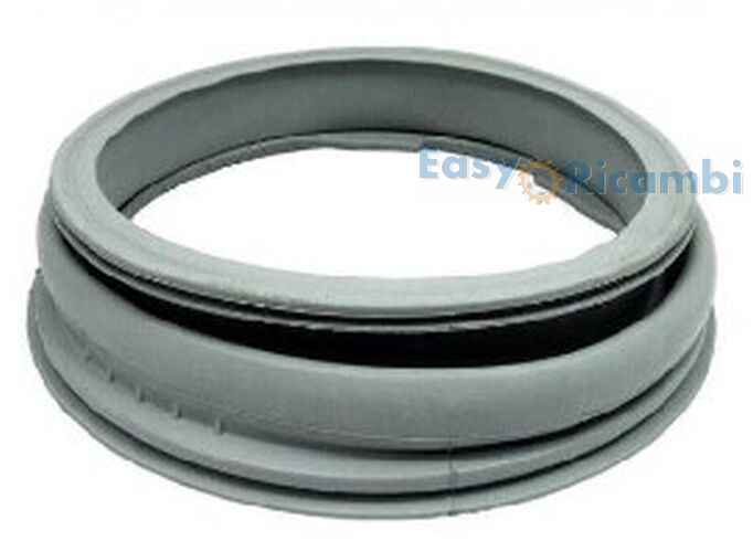 GUARNIZIONE 667220 SOFFIETTO GOMMA OBLO' PER LAVATRICE BOSCH SIEMENS 9000288887