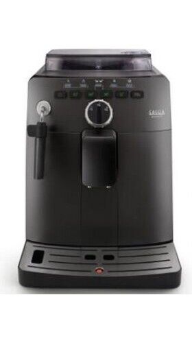 Macchina Caffe Automatica Gaggia con Macina caffè Grani NAVIGLIO HD8749/01