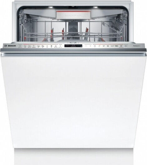 Bosch Lavastoviglie Incasso 14 Coperti Classe C Scomparsa Totale 60cm SMH8ZCX01E