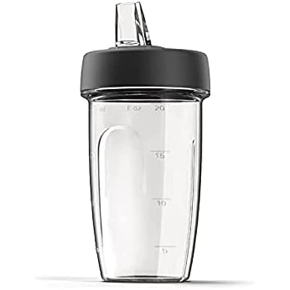 Kenwood KAH740PL Accessorio Frullatore Smoothie-to-go Blend - Xtract per (e7d)