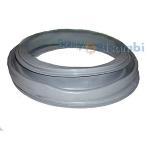 GUARNIZIONE GOMMA OBLO' LAVATRICE 481246068633 346068633 46197140840/879