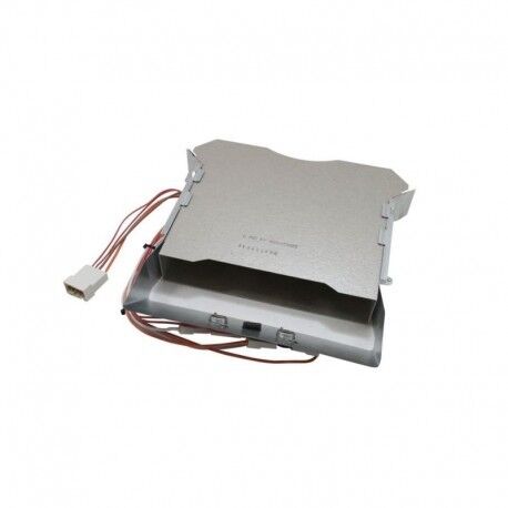 RESISTENZA ASCIUGATRICE WHIRLPOOL ORIGINALE C00380702