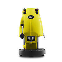 Didiesse  FROG REVOLUTION VAPOR LEMON capsule coffee machine 8055519900176