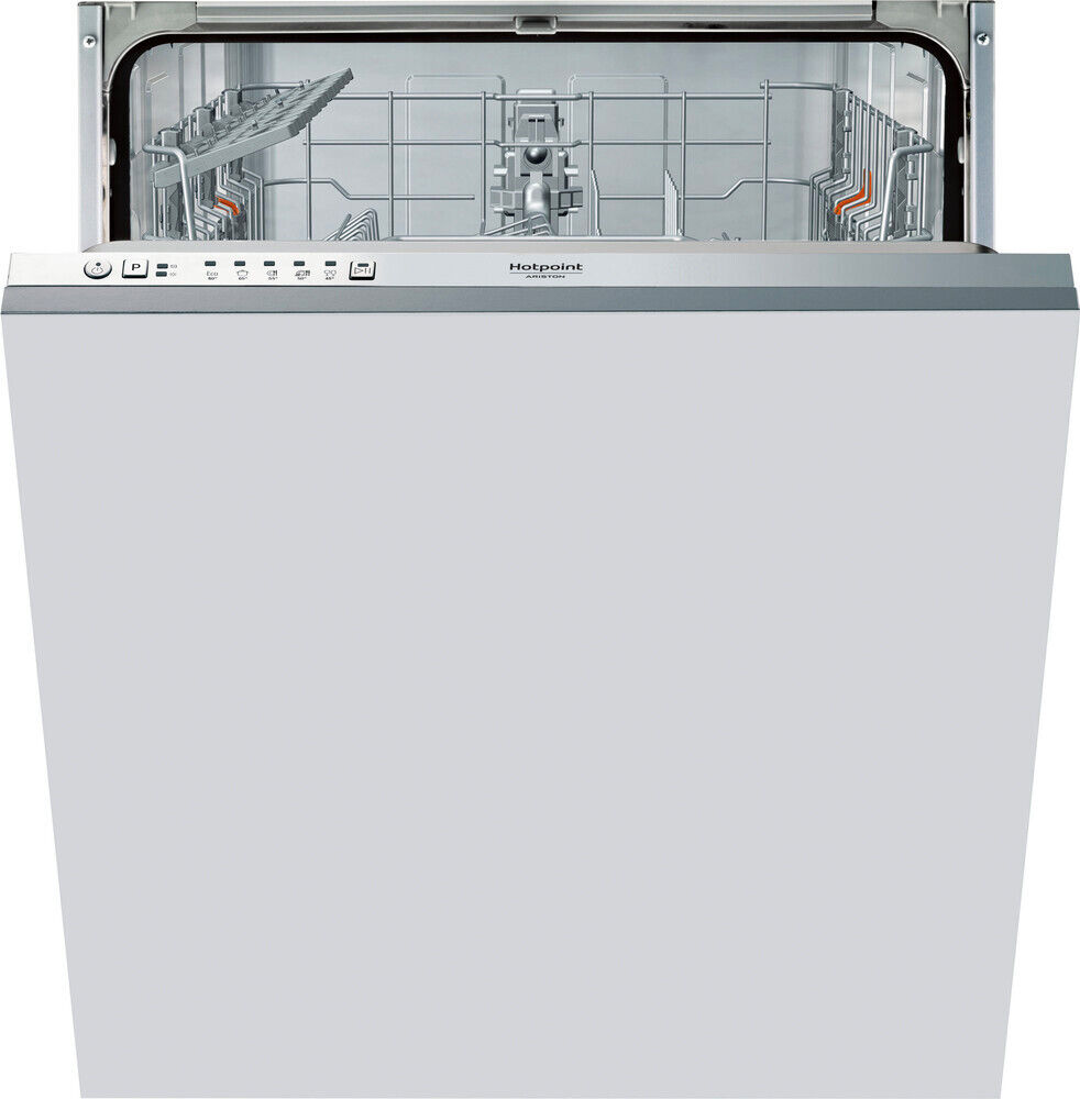 Hotpoint Ariston Lavastoviglie Incasso 60 Scomparsa 13 Coperti F HI 3010
