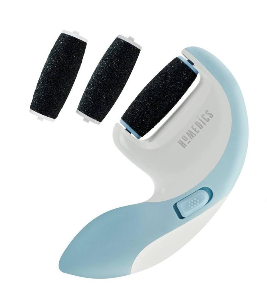 HOMEDICS PED-1200-EU LEVIGATALLONI SOFT AS SILK