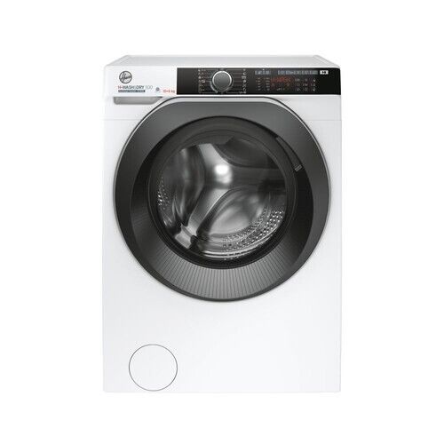 Hoover HDE5106AMBS/1-S Lavasciuga 10+6 Kg Centrifuga 1500 Giri Motore Inverter V