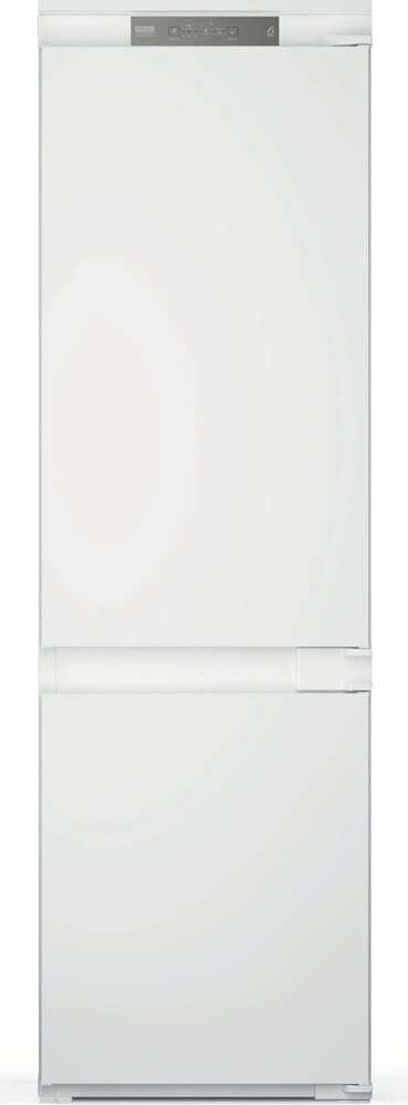 Whirlpool Frigorifero Combinato Incasso 250 Litri Classe F Ventilato WHC18 T341