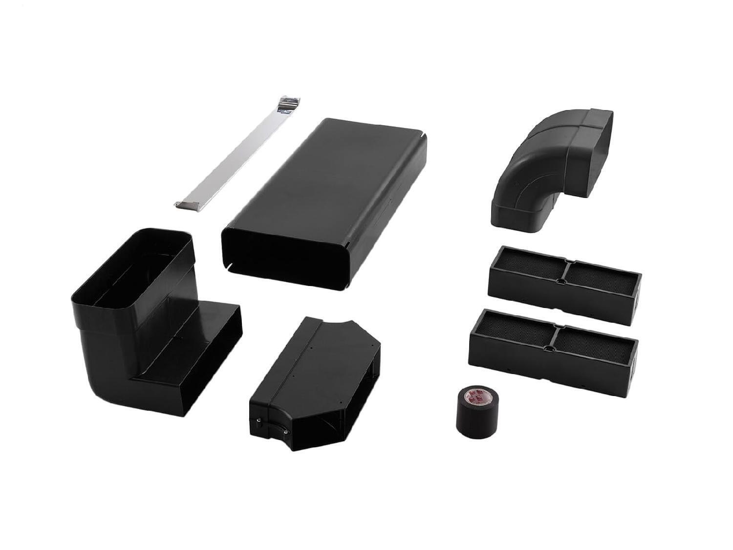 Kit Filtrante per Cappa Cucina Elica NikolaTesla FIT - KIT0167756
