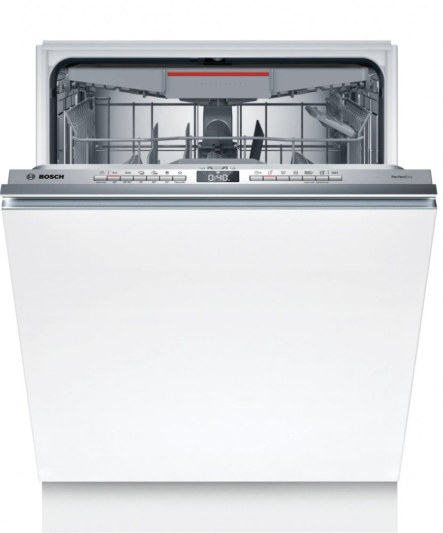 Bosch Lavastoviglie incasso Scomparsa SERIE 6 SMH6YCX02E