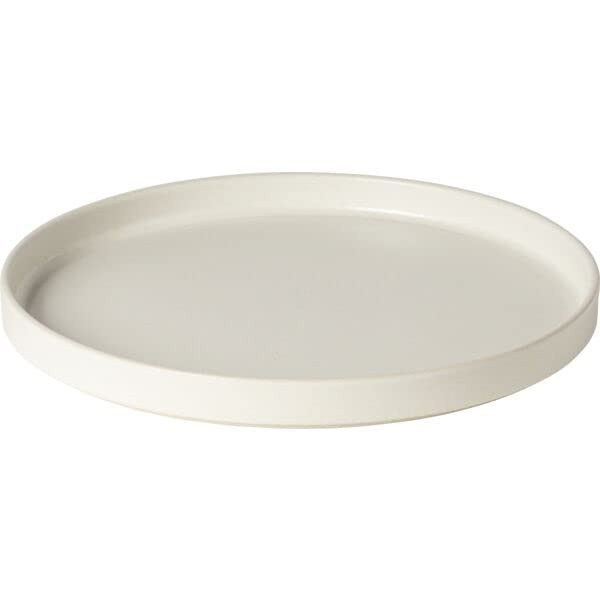 Grestel - Produtos Ceramicos, S.A. Costa Nova Redonda - Set di 6 piatti (k5V)