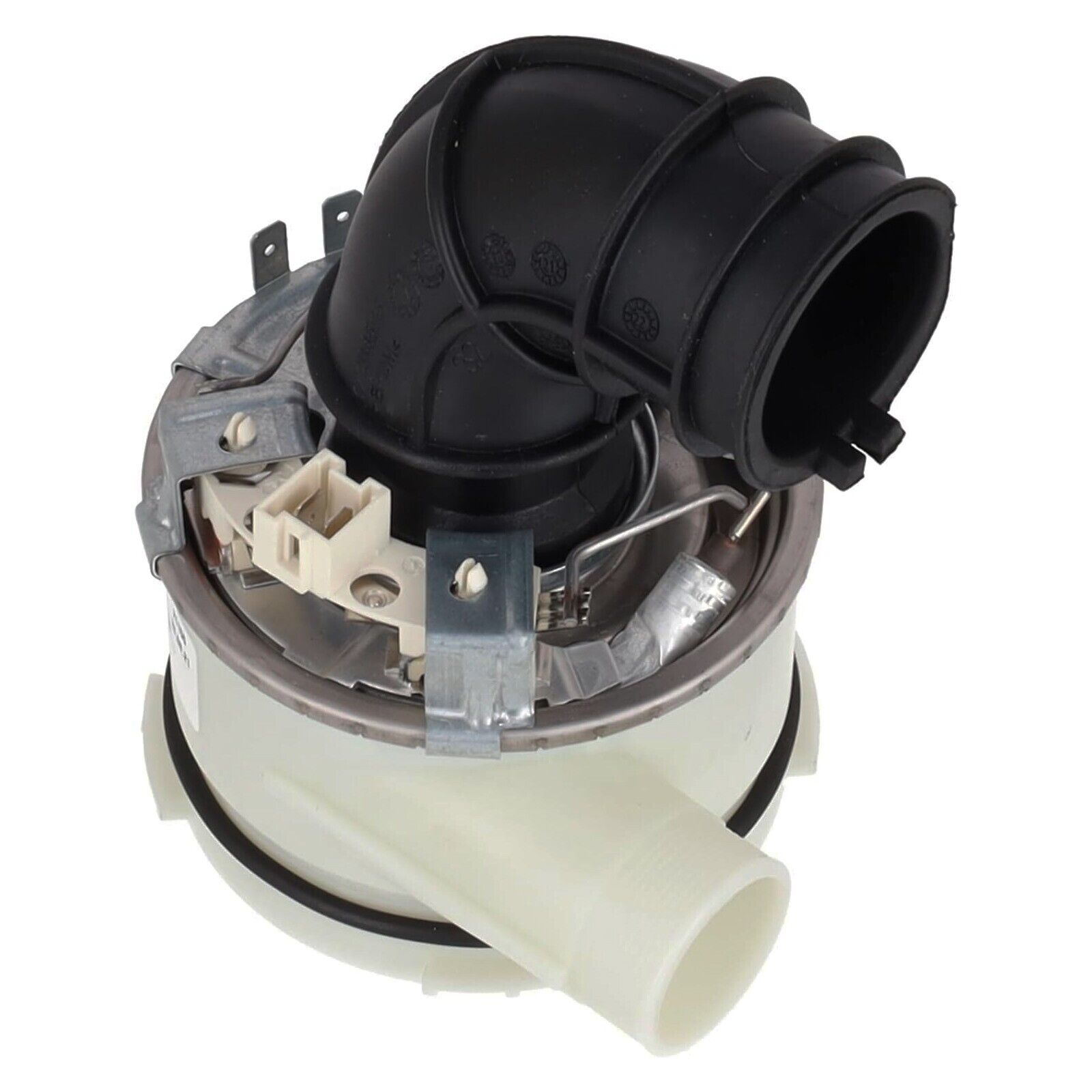 Resistenza Lavastoviglie Ariston Indesit Corpo Pompa 1650W | Originale C00256526