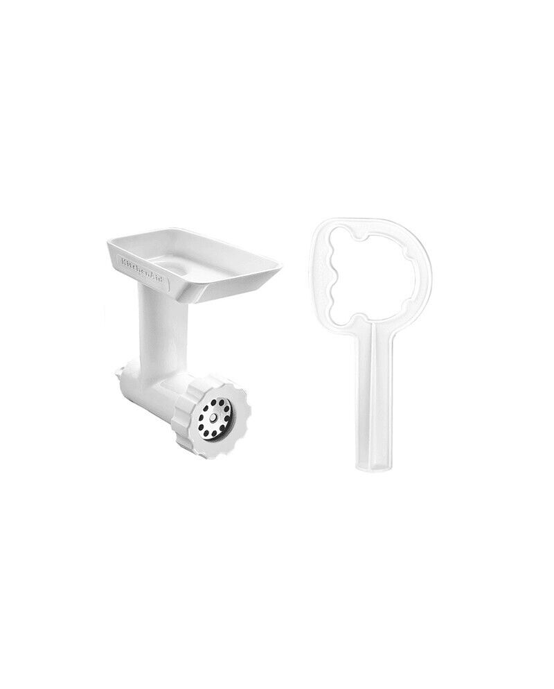 KitchenAid Artisan accessorio tritacarne