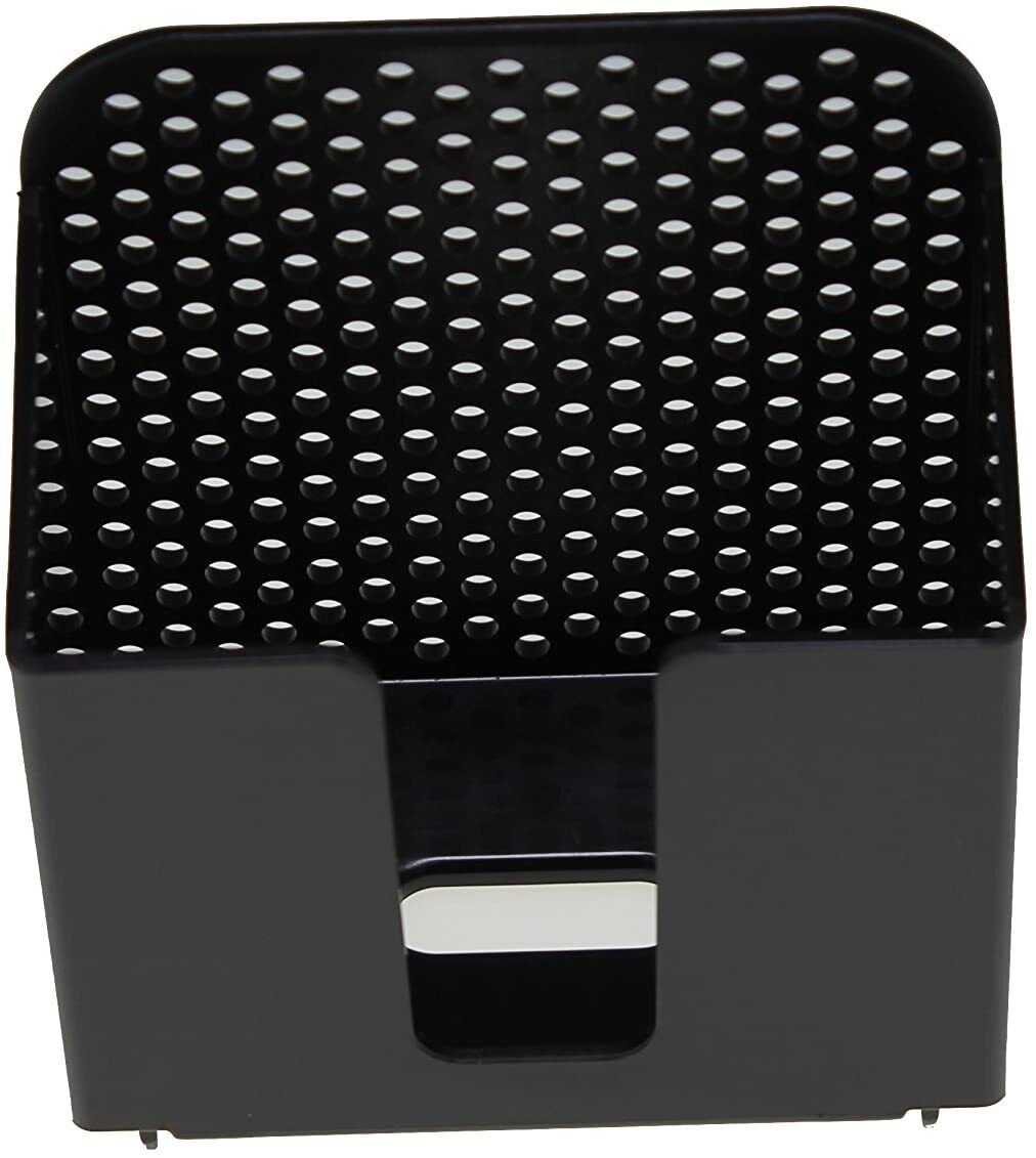 CONTENITORE CAPSULE CAFFE NESPRESSO INISSIA EN80 CESTELLO