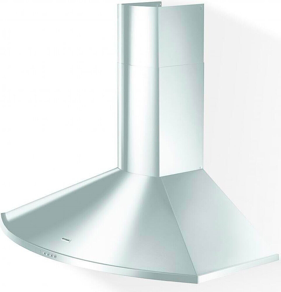FABER 1100167546 CAPPA A PARETE 90 CM DCH23SS19AHIP INOX 3 VELOCITà