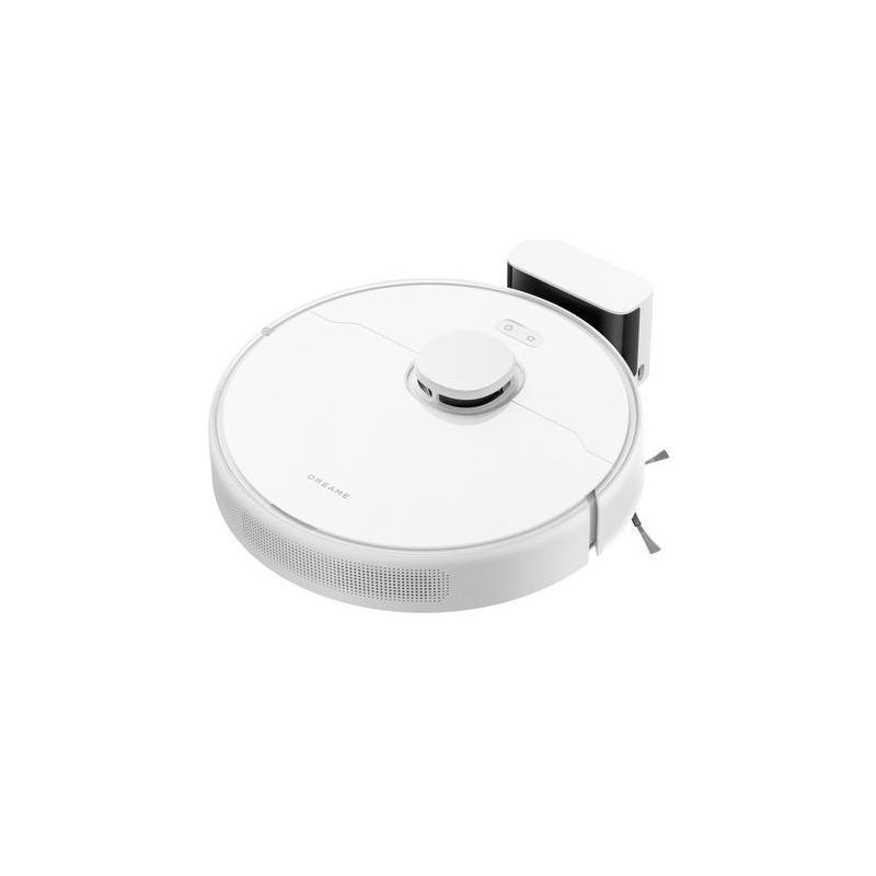 Dreame D9 Max Gen 2 0,57 L Sacchetto per la polvere Bianco