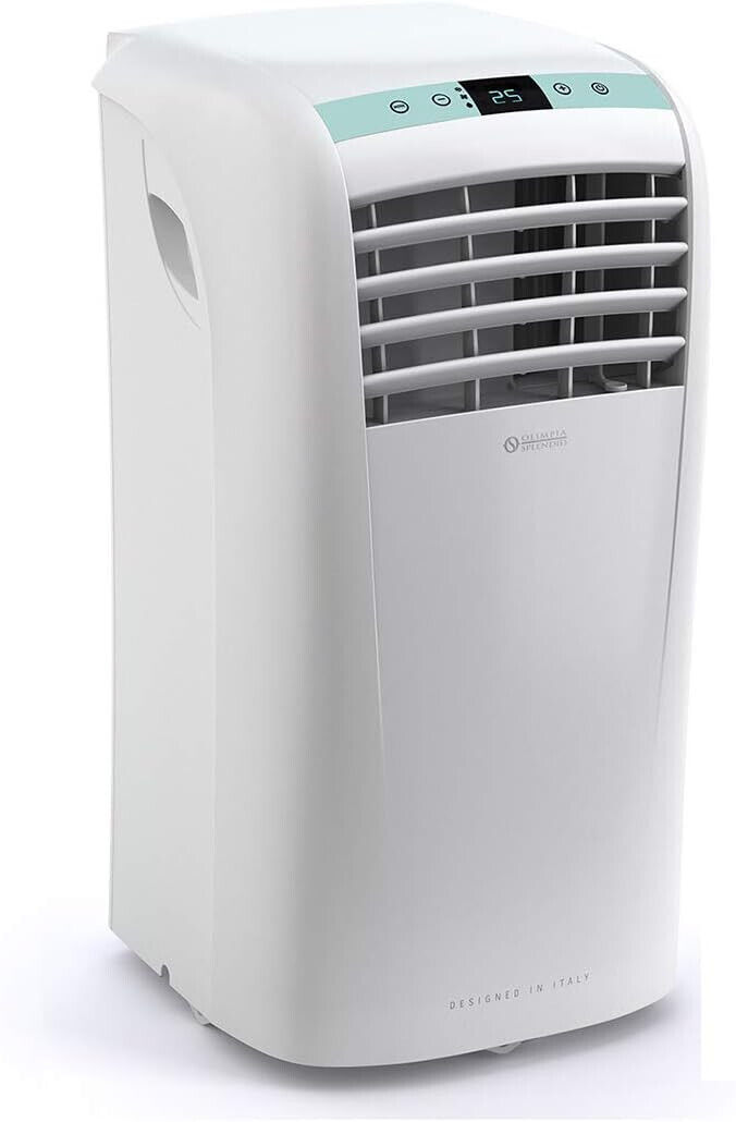 Condizionatore Portatile Olimpia Splendid Dolceclima Compact 10P 10.000 BTU/h