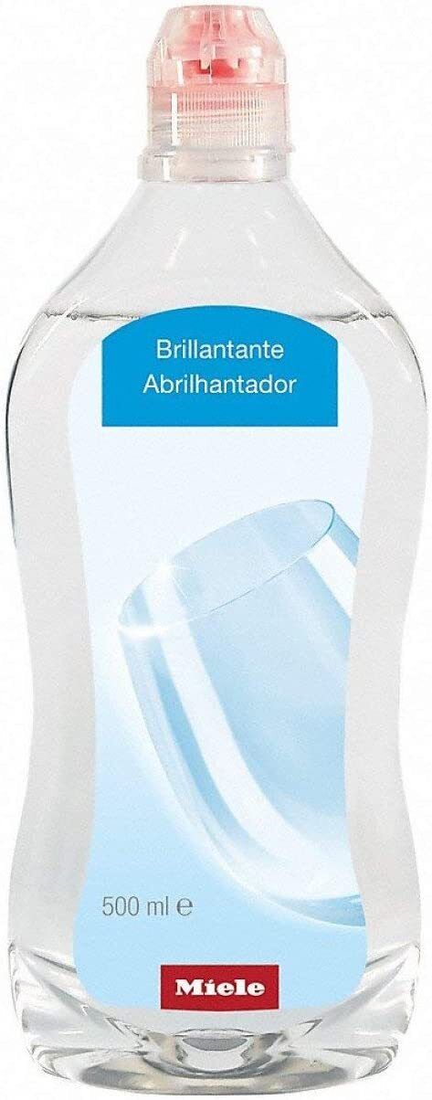 Miele GS RA 502 L, Brillantante, 500 ml X LAVASTOVIGLIE