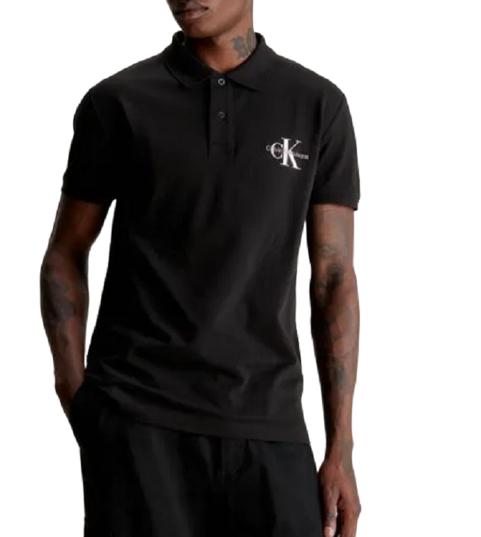 Polo Uomo Calvin Klein Art J30J323395