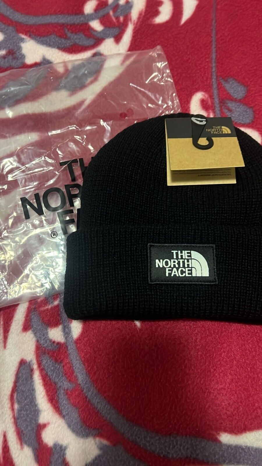 THE NORTH FACE  uomo / donna cappello New
