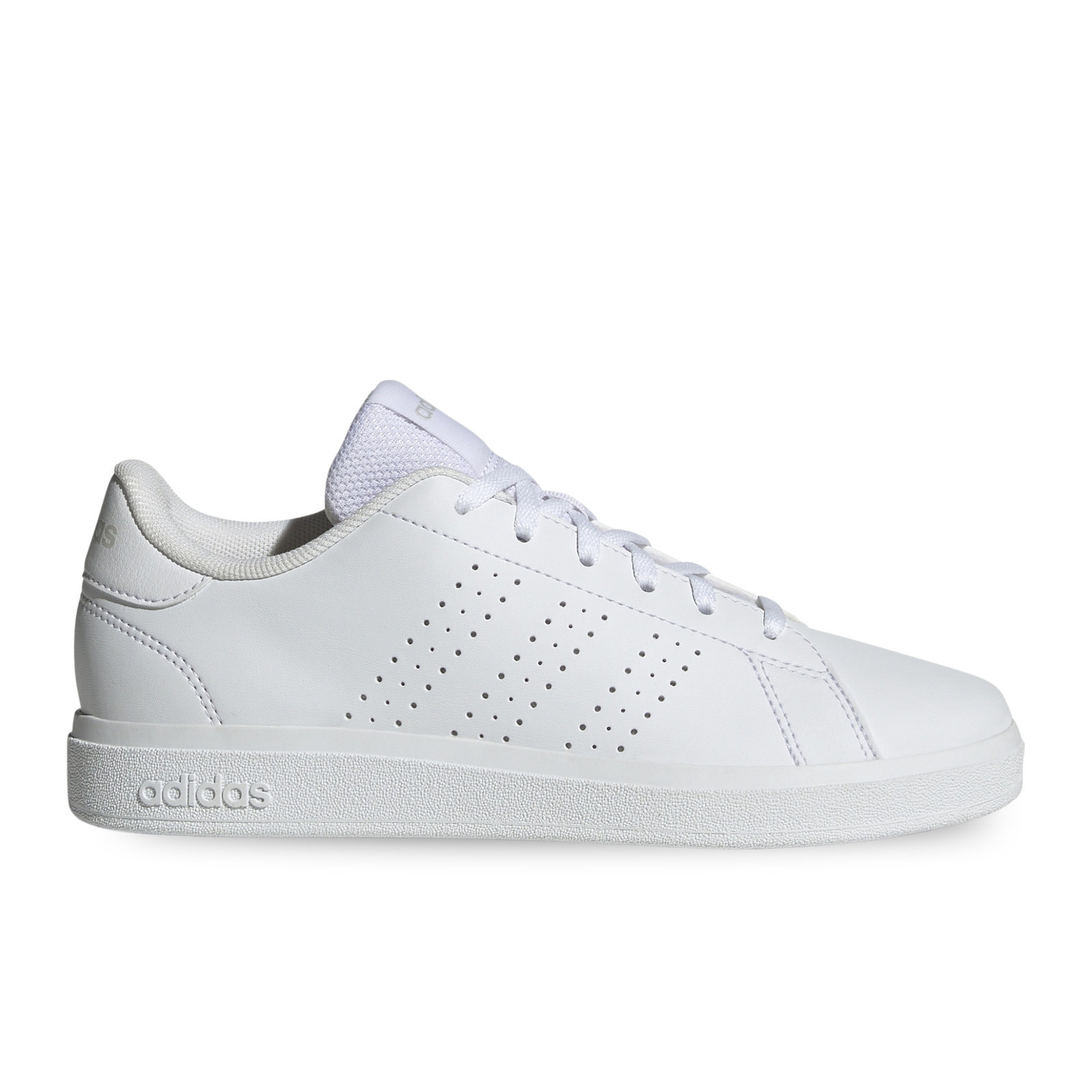 SCARPE ADIDAS ADVANTAGE BASE 2.0 J TG 39 1/3 COD IE8688 - 9B [US 6.5 UK 6 CM ...