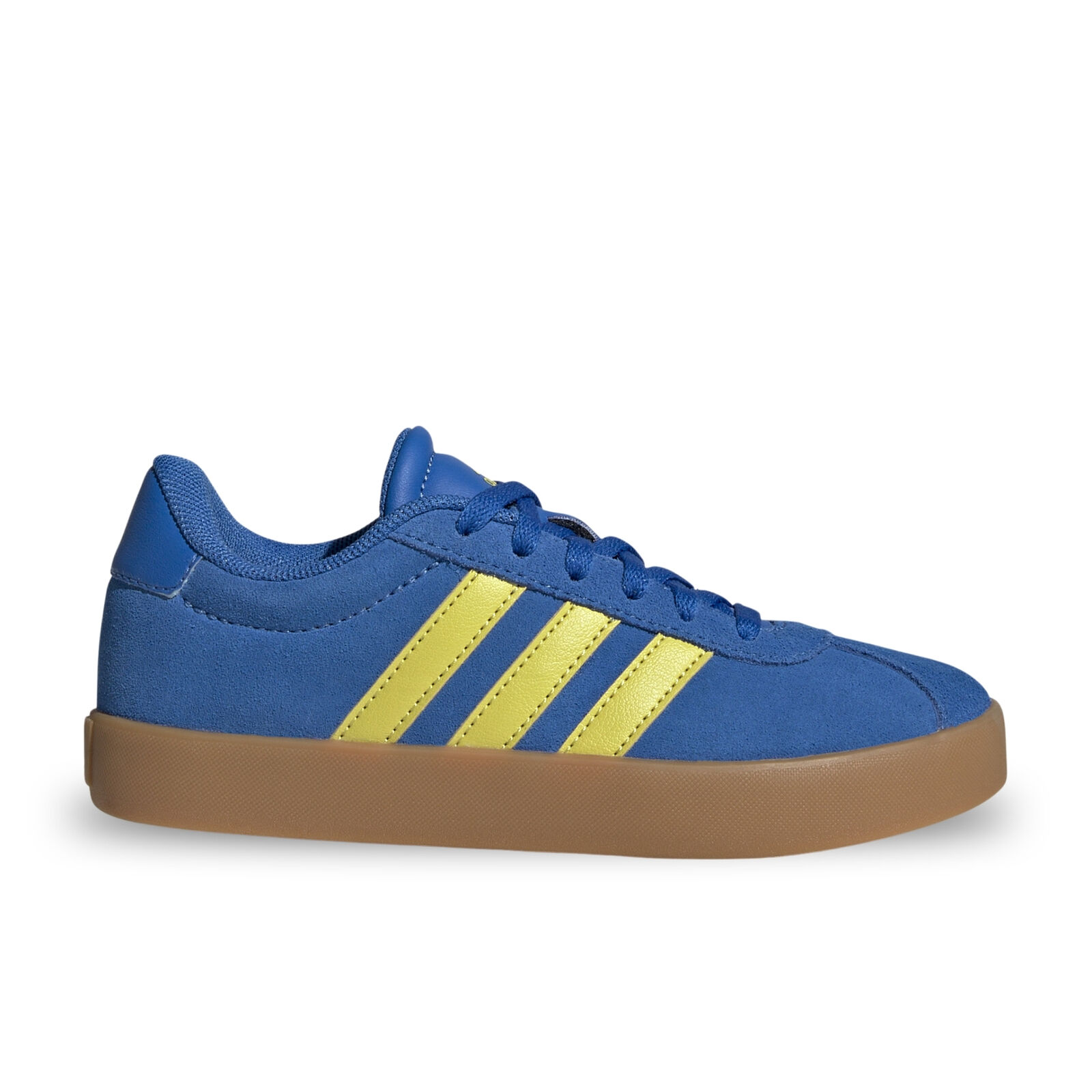 SCARPE ADIDAS VL COURT 3.0 K TG 38 2/3 COD JH8723 - 9B [US 6 UK 5.5 CM 23.8]