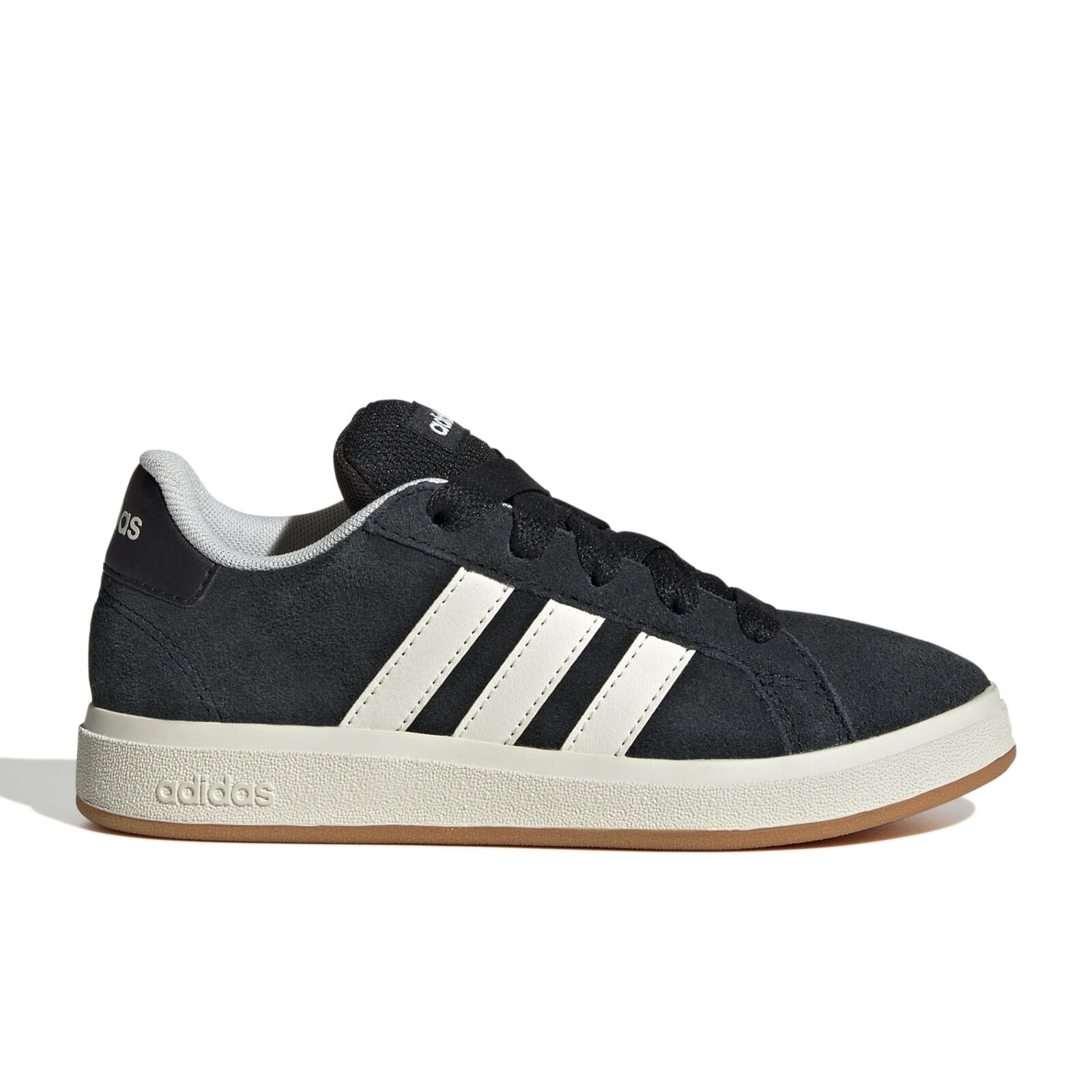 SCARPE ADIDAS GRAND COURT 00S K TG 36 COD JH6178 - 9B [US 4 UK 3.5 CM 22.1]