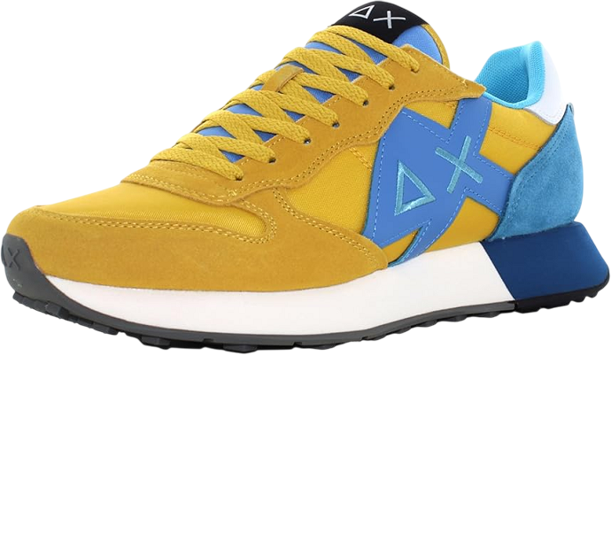 Scarpe Uomo Sun68 Art Z35111