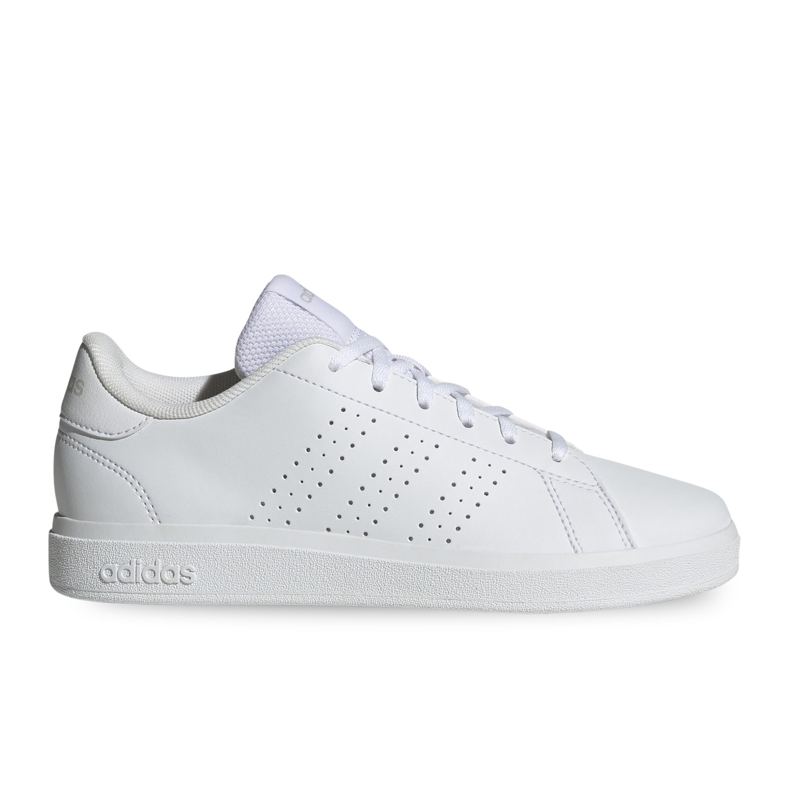SCARPE ADIDAS ADVANTAGE BASE 2.0 J TG 38 2/3 COD IE8688 - 9B [US 6 UK 5.5 CM ...