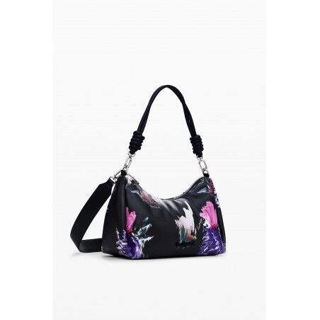 Borsa trapuntata con fiori  Donna Desigual Spry Mayari 24WAXP67