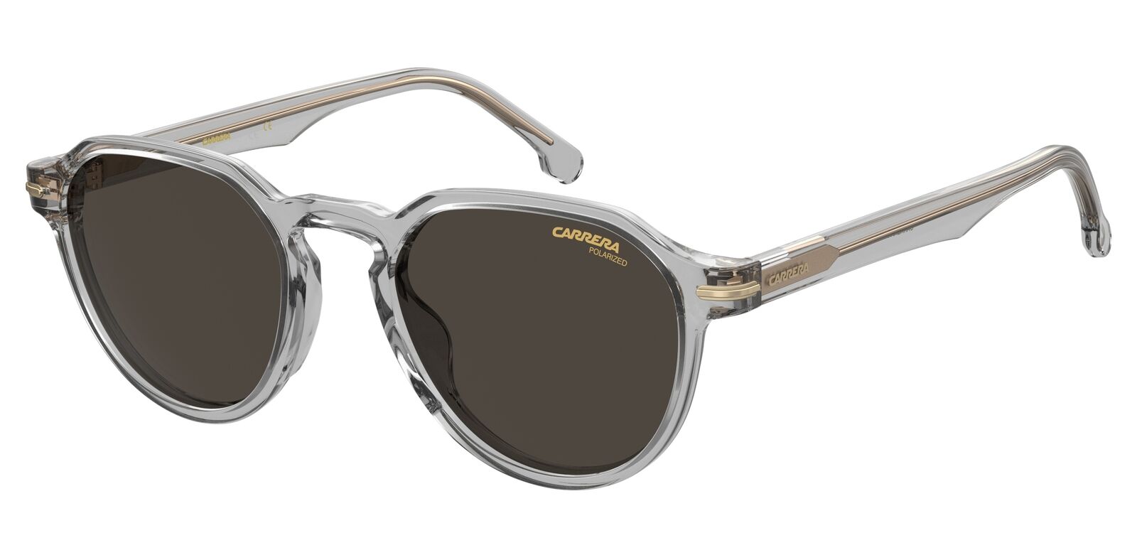 Occhiali da Sole Carrera 314/S GREY/GREY 50/20/145 Unisex
