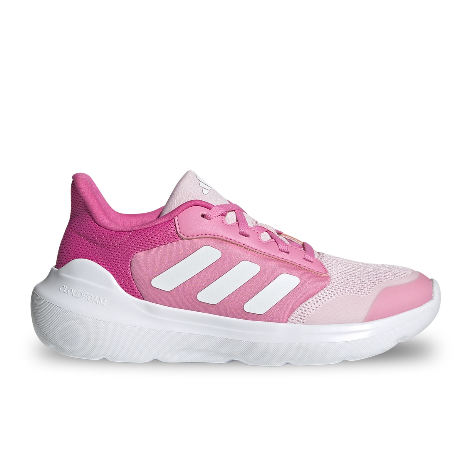 SCARPE ADIDAS TENSAUR RUN 3.0 J TG 38 COD IE3550 - 9B [US 5.5 UK 5 CM 23.3]