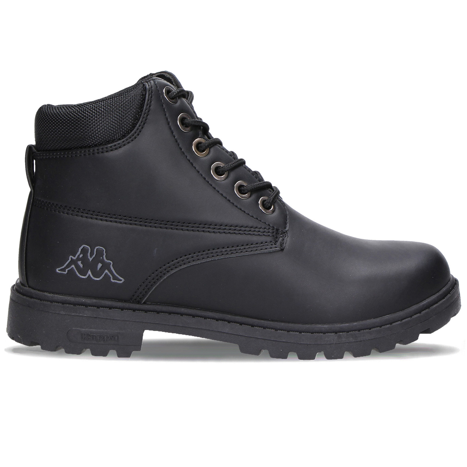 STIVALI KAPPA LOGO TENNESEE 2 TG 44 COD 303UY90-935 - 9M [US 10.5 UK 9.5 CM 2...