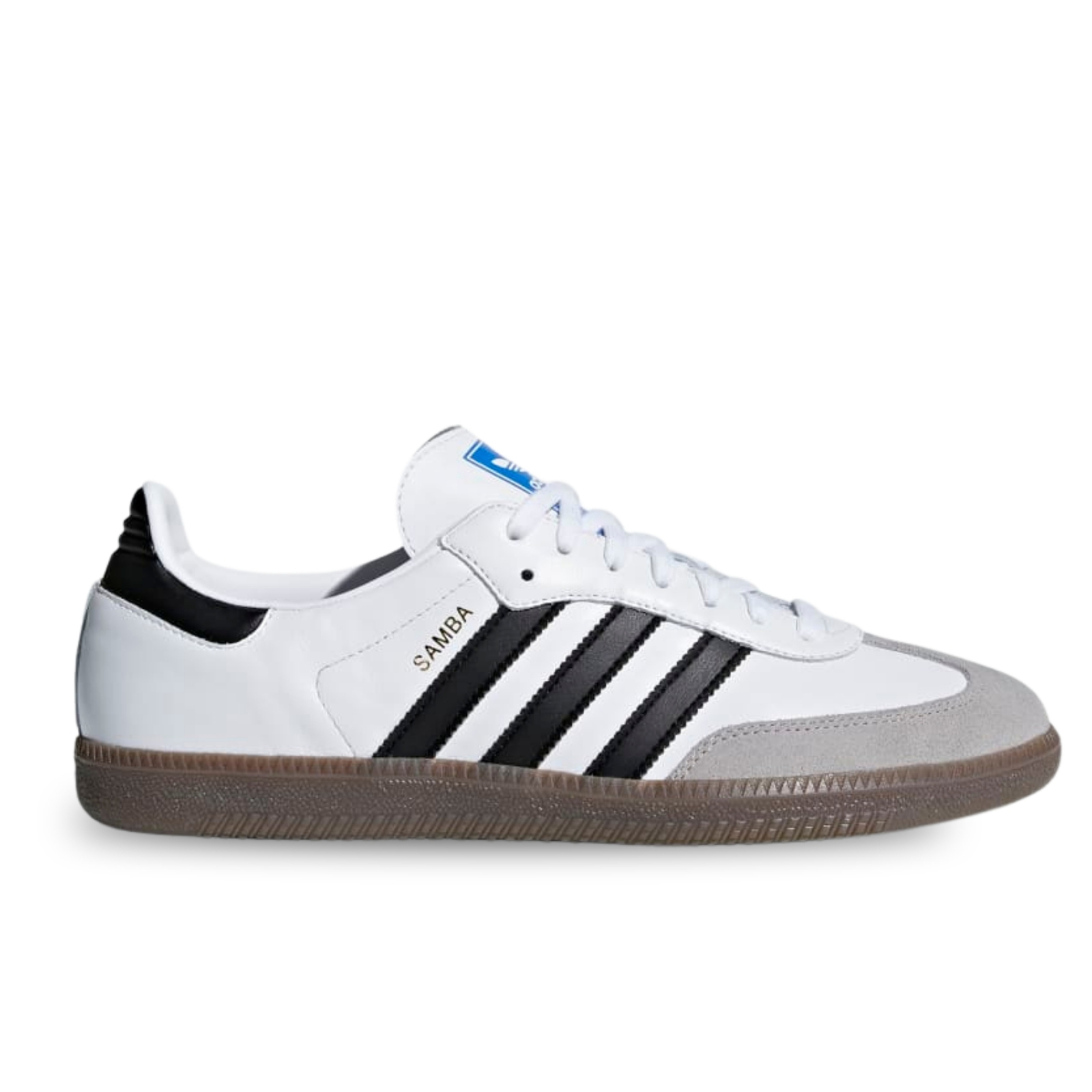 SCARPE ADIDAS SAMBA OG TG 38 2/3 COD B75806 - 9M [US 6 UK 5.5 CM 24]