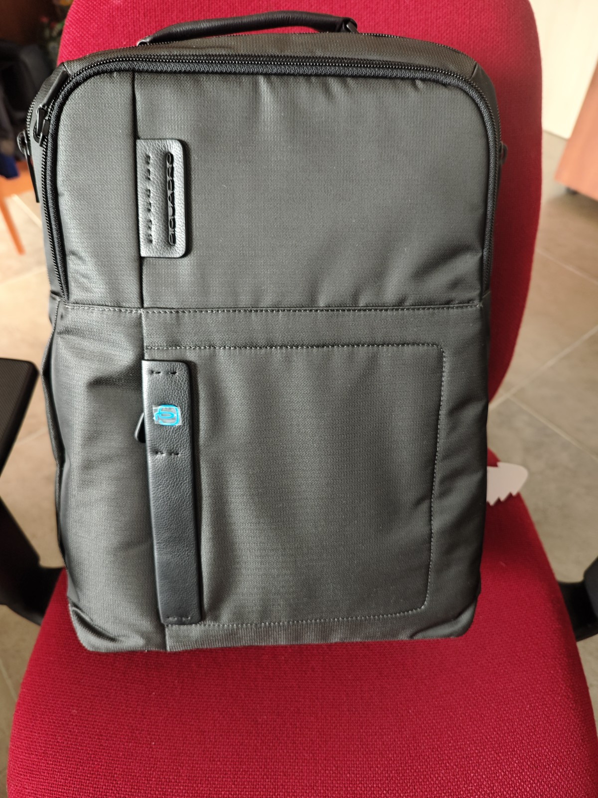Zaino PIQUADRO per notebook 15"