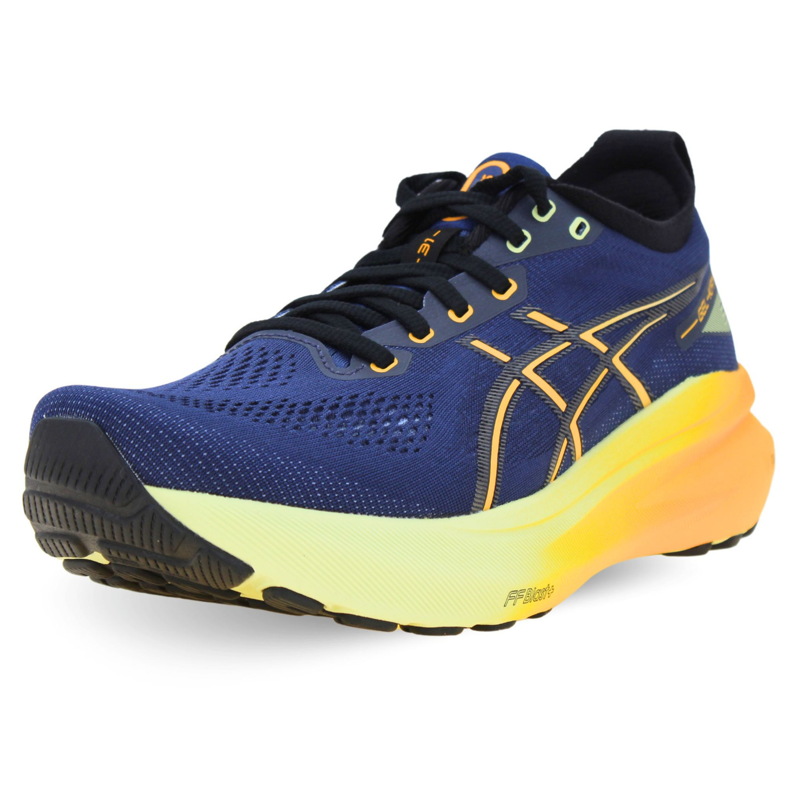 Scarpe Asics Gel-Kayano 31 Taglia 42 Cod 1011B867-403 Blu